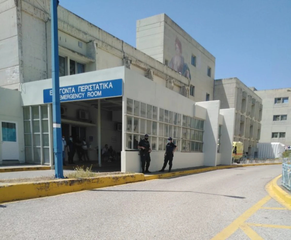 Πάτρα: Την τελευταία της πνοή άφησε 19χρονη μετά από τροχαίο