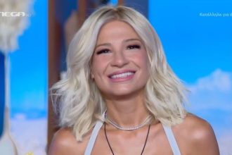 Τσουρός: Με κυνηγούσαν με μαχαίρι επειδή νόμιζαν πως έχω σχέση με την Φαίη Σκορδά