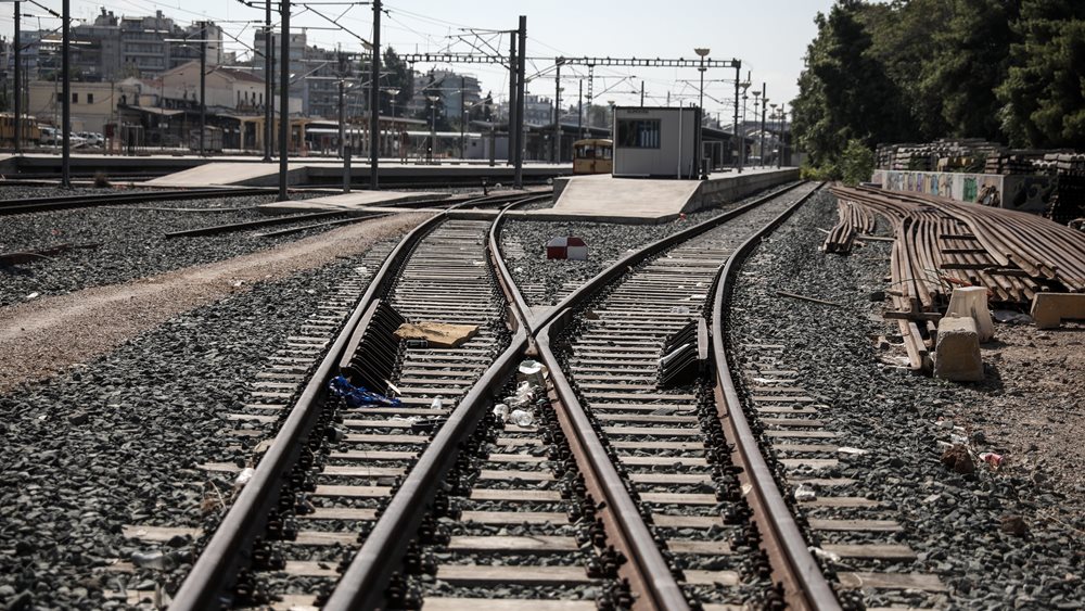 Πάτρα: Tροποποιήσεις στα δρομολόγια των τρένων την ημέρα της Εργατικής Πρωτομαγιάς (Μ. Τετάρτη)