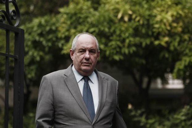 Μήνυμα στο Βερολίνο από την Πάτρα