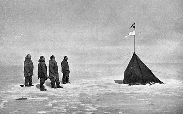 Σαν σήμερα 14 Δεκεμβρίου