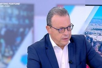 Κακοκαιρία Bora - Φάμελλος: Τα σοβαρά προβλήματα αποδεικνύουν τα ελλείμματα απέναντι στην κλιματική κρίση