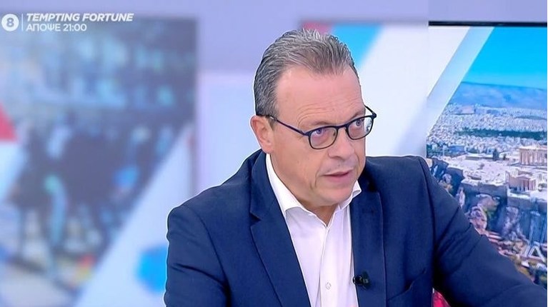 Κακοκαιρία Bora - Φάμελλος: Τα σοβαρά προβλήματα αποδεικνύουν τα ελλείμματα απέναντι στην κλιματική κρίση
