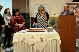 Ενημερωτική εκδήλωση του προγράμματος «Συνηγορία για τη Σκλήρυνση κατά Πλάκας στη Δυτική Ελλάδα» - ΦΩΤΟΓΡΑΦΙΕΣ