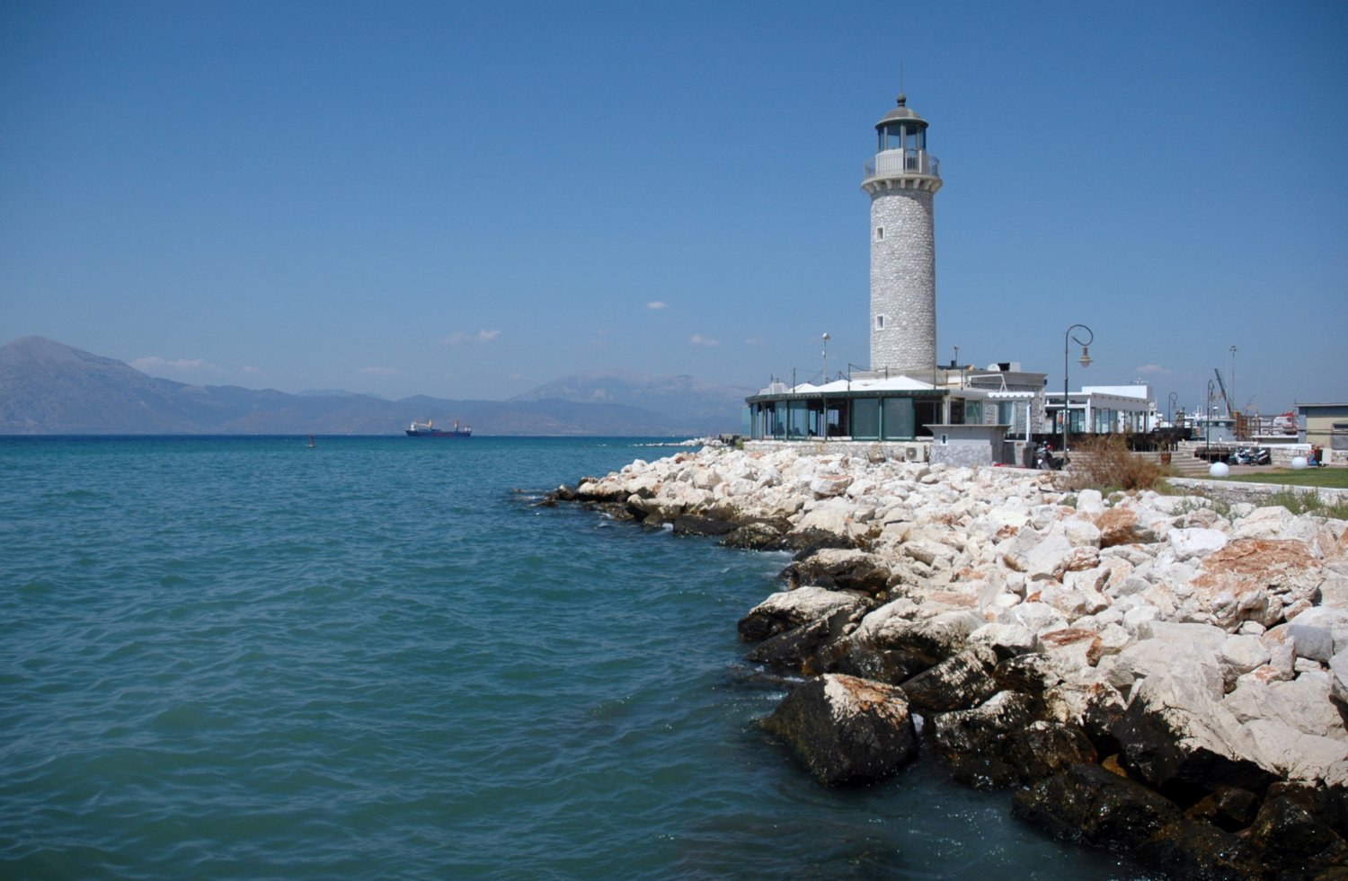 Πάτρα - καιρός: Τρίτη με λιακάδα