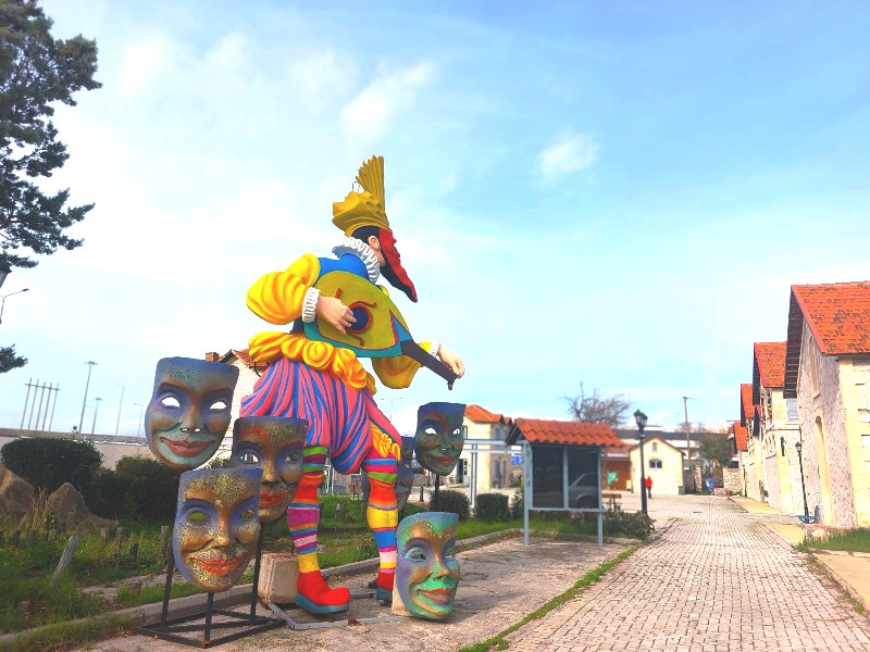 Πάτρα: Άρχισαν οι ηλεκτρονικές αιτήσεις για τα εκπαιδευτικά - βιωματικά εργαστήρια της Δομής Προώθησης Πολιτιστικής Κληρονομιάς