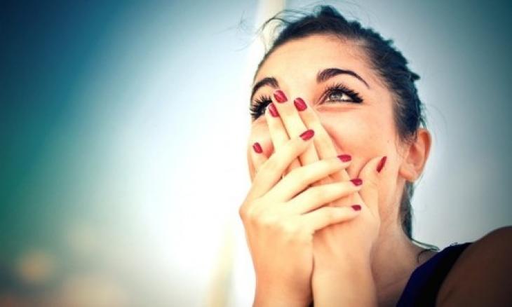 Τρία πράγματα που μπορείς να κάνεις καθημερινά για ακόμα περισσότερη αυτοπεποίθηση