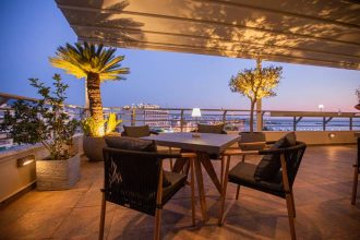 Μορφωτικός Σύλλογος Κυριών Πάτρας: Φιλανθρωπική εκδήλωση για την Κιβωτό της Αγάπης