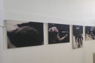 «Φλόγα»: Εκθεση φωτογραφίας για την ενίσχυση του Συλλόγου