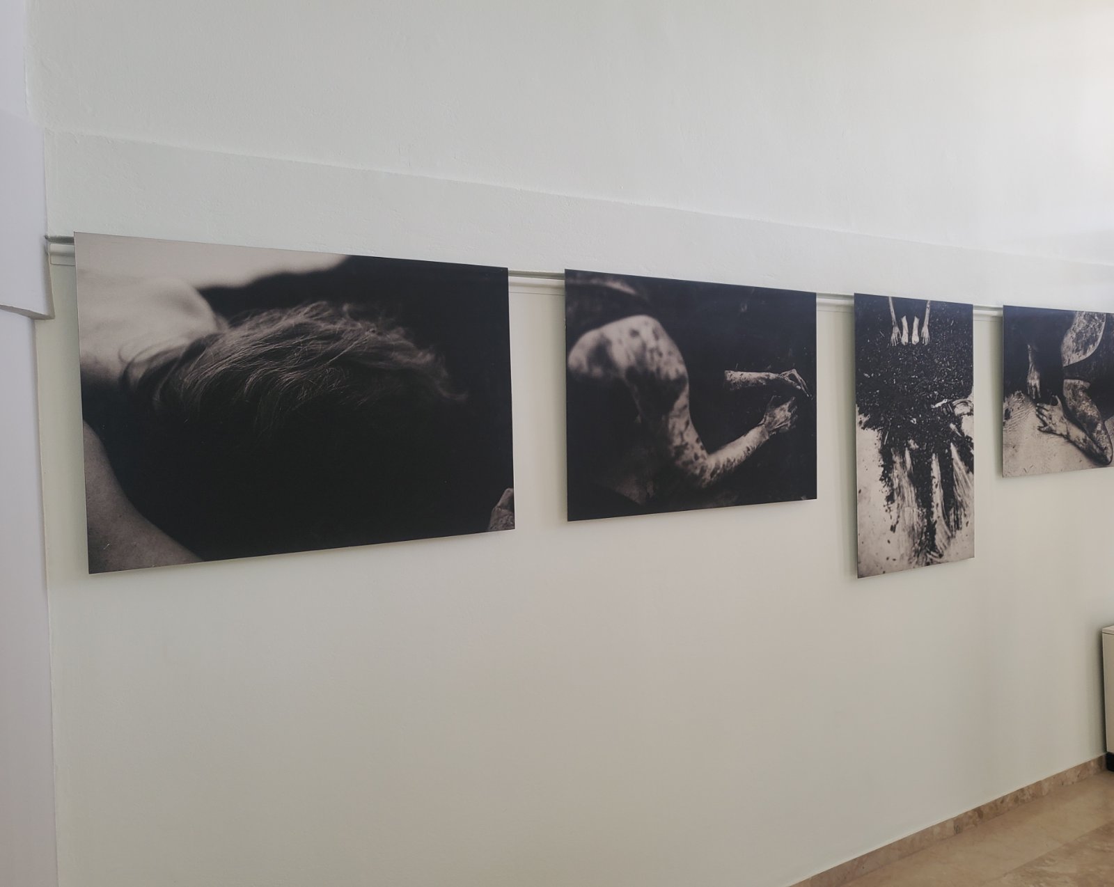 «Φλόγα»: Εκθεση φωτογραφίας για την ενίσχυση του Συλλόγου