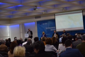 Ολοκληρώθηκε το ταξίδι επιχειρηματικότητας σε 5 Βαλκανικές Χώρες