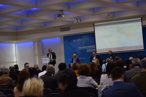 Ολοκληρώθηκε το ταξίδι επιχειρηματικότητας σε 5 Βαλκανικές Χώρες