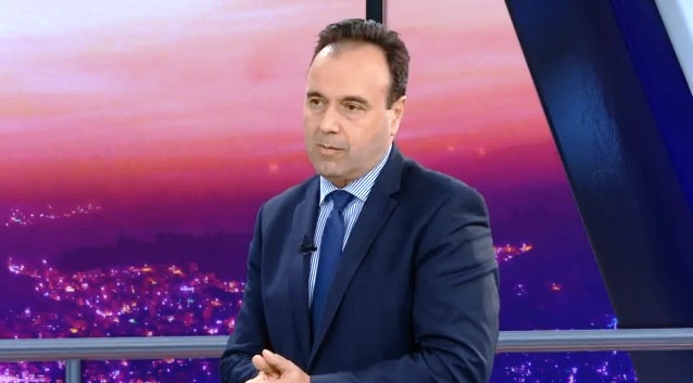 Δημήτρης Παπαστεργίου: Στο τέλος του μήνα οι αποφάσεις για την απαγόρευση των social media για παιδιά ως 15 ετών
