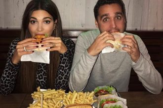Λυπάμαι αλλά η επιστήμη αποφάσισε: Η σχέση σου σε παχαίνει