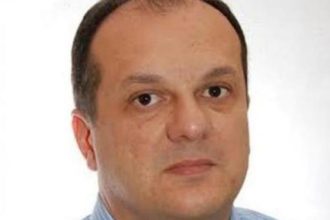 Η τσάντα στο σχολείο