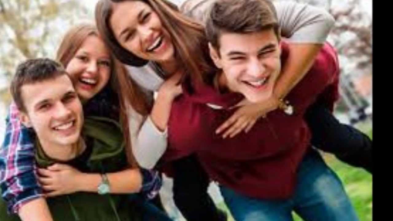 «Μεγάλωσε» η εφηβεία-Διαρκεί σήμερα από την ηλικία των 10 μέχρι 24 ετών