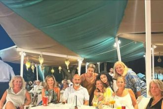 Πλήθος καλλιτεχνικών δράσεων για τους «Δρόμους της Θάλασσας»