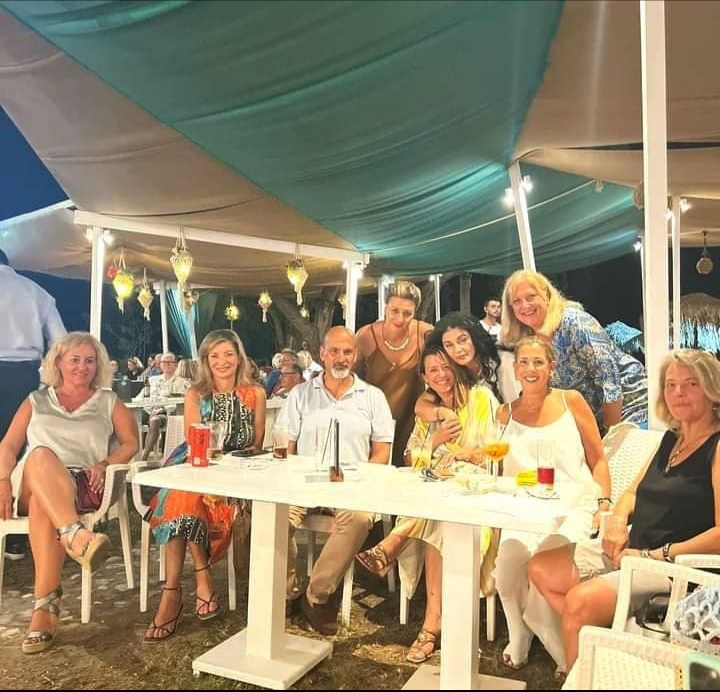 Πλήθος καλλιτεχνικών δράσεων για τους «Δρόμους της Θάλασσας»