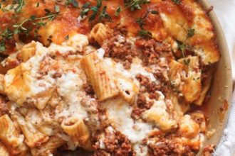 Παστίτσιο αυθεντικό