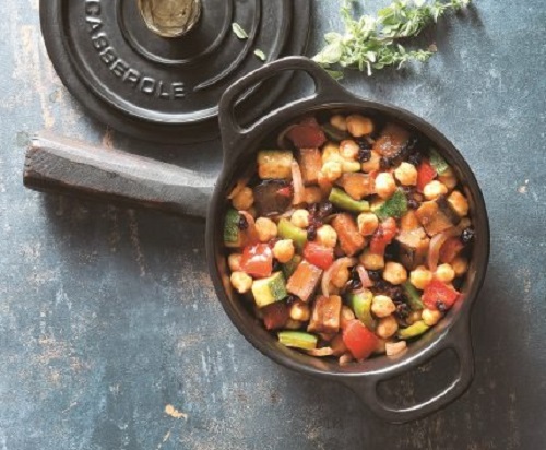 Λιβανέζικος μουσακάς