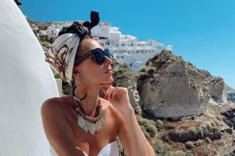 Φτιάξε μόνη σου τo πιο κομψό turban!