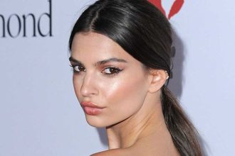 Emily Ratajkowski: Δείτε πώς πετυχαίνει το natural makeup look!