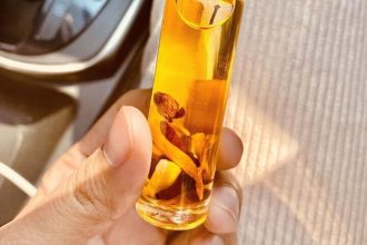 Τα καλλυντικά οφέλη που κρύβει μέσα του το λάδι μουστάρδας