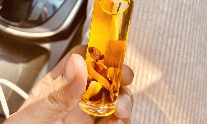 Τα καλλυντικά οφέλη που κρύβει μέσα του το λάδι μουστάρδας