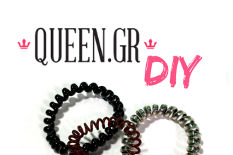 Ξεχείλωσε το λαστιχάκι σου; Δες πως θα το κάνεις σαν καινούργιο σε δευτερόλεπτα