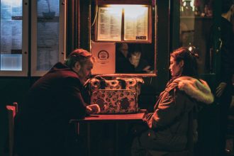 Ένα περίεργο σημάδι που φανερώνει ότι ίσως σε απατήσει