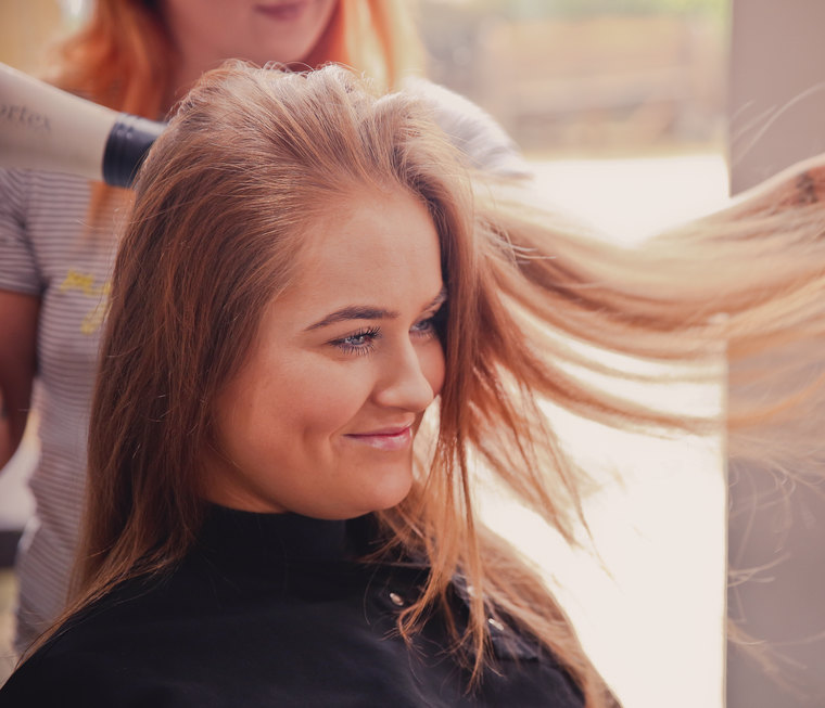 Πόσο συχνά πρέπει να κόβεις τα μαλλιά σου