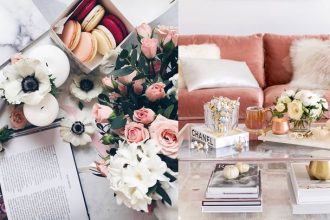 Πώς να δημιουργήσετε μια Instagram γωνία στο σπίτι σας