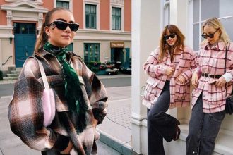 Αυτή είναι η απόλυτη τάση στα πουκάμισα αυτή τη σεζόν!