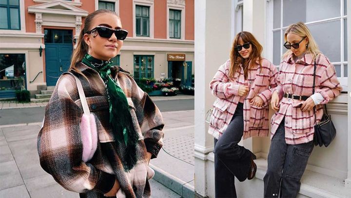 Αυτή είναι η απόλυτη τάση στα πουκάμισα αυτή τη σεζόν!