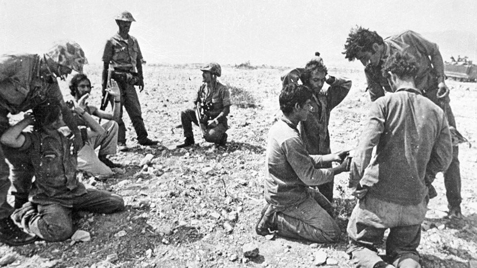 ΕΡΤ Πάτρας: Επετειακό πρόγραμμα για τις μαύρες επετείους της Κύπρου