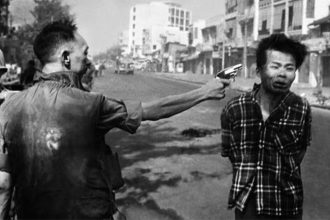 Η αλήθεια μιας φωτογραφίας