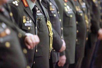 Ένστολοι: Το νέο επίδομα ιδιαίτερων συνθηκών και επικινδυνότητας - Αναλυτικά τα ποσά