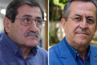 Νίκος Νικολόπουλος: Πόσο θα κοστίσει στους Πατρινούς η πορεία στην Αθήνα;