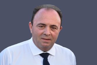 Ανδρέας Φίλιας: Τα χρόνια περνούν, αλλά συνεχίζουμε...