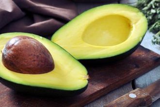 3 εύκολες συνταγές με αβοκάντο