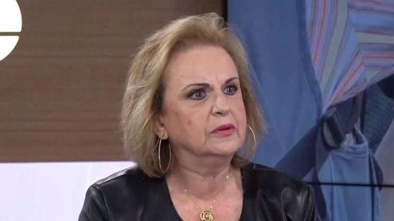 Παγώνη: «Επίταξη κι άλλων ιδιωτικών κλινικών»