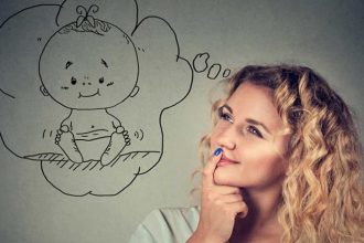 Προετοιμαστείτε για την εγκυμοσύνη