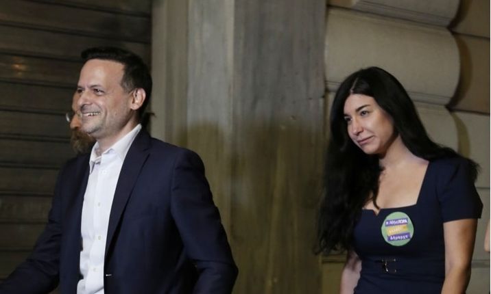 Χάρης Δούκας: Απαντά για τον γάμο του – «Θα γίνει σύντομα, περιμένω να διαλέξει ημερομηνία»