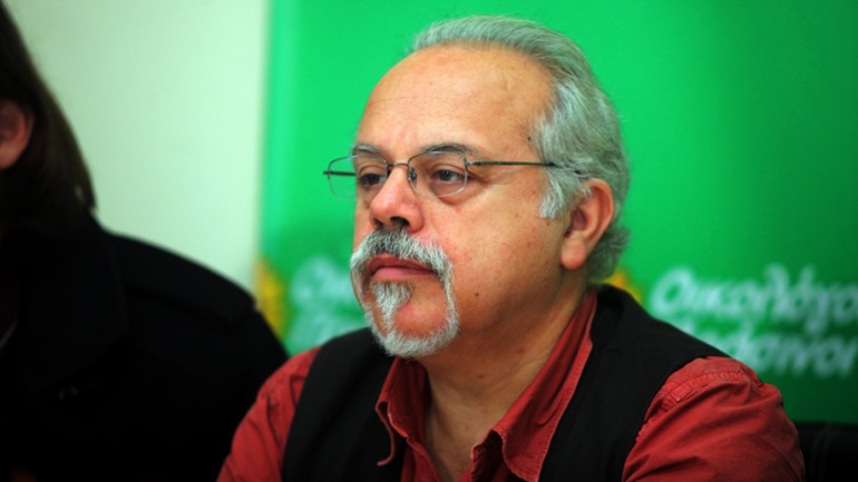 Στο νοσοκομείο με κορονοϊό πρώην ευρωβουλευτής