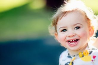 Γιατί να δώσω βιταμίνη D3 στο παιδί μου;