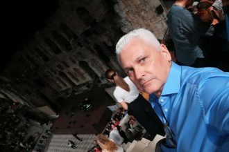 Φωκίων Ζαΐμης: Το τερπνόν μετά του ωφελίμου