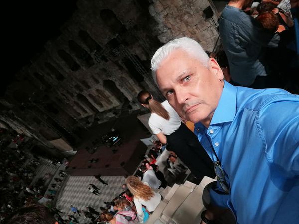 Φωκίων Ζαΐμης: Το τερπνόν μετά του ωφελίμου