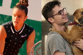 Το ειδύλλιο του Κωνσταντίνου Μητσοτάκη και της Μαρίας Σάκκαρη