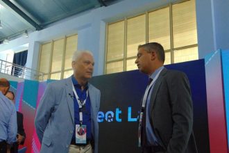 Φωκίων Ζαΐμης: Κουβέντες στο ...περιθώριο