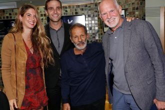 Μαργαρίτα Παπανδρέου: Χώρισε η κόρη του πρώην πρωθυπουργού